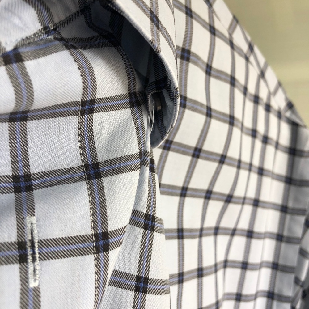 Scott Barber Button Down - image 3